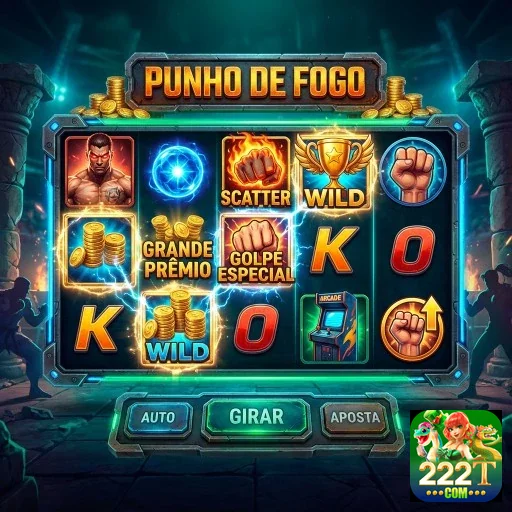 Ilustração de Experimente o Aplicativo Cassino 222t com Acesso Rápido e Seguro