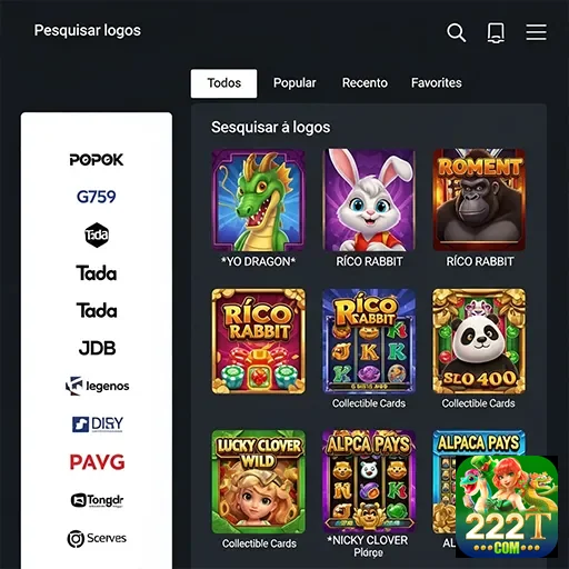 Ilustração de Experimente o Aplicativo Cassino 222t com Acesso Rápido e Seguro
