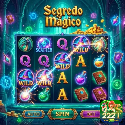 Ilustração de Descubra as melhores oportunidades na 222t para apostas esportivas