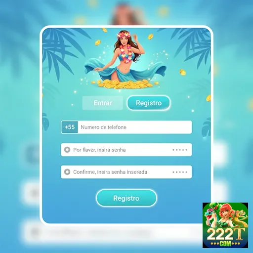 Ilustração de Descubra as melhores oportunidades na 222t para apostas esportivas