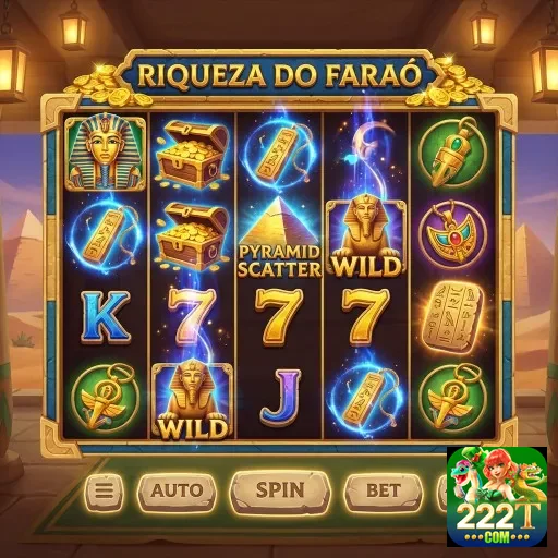 Ilustração de Conquiste benefícios VIP com 222t e jogue em segurança