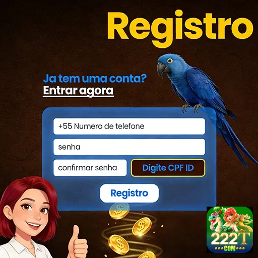 Ilustração de Aproveite as Slots Rápidas no Cassino Online 222t
