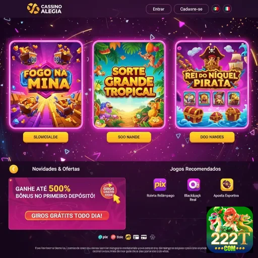 Ilustração de Qualidade Superior