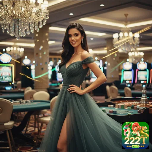 Ilustração de Acesse os Melhores Bônus com 222t e Jogue com Segurança