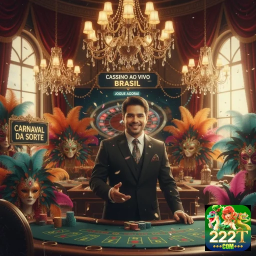 Ilustração de Explore o acesso rápido e seguro no 222t