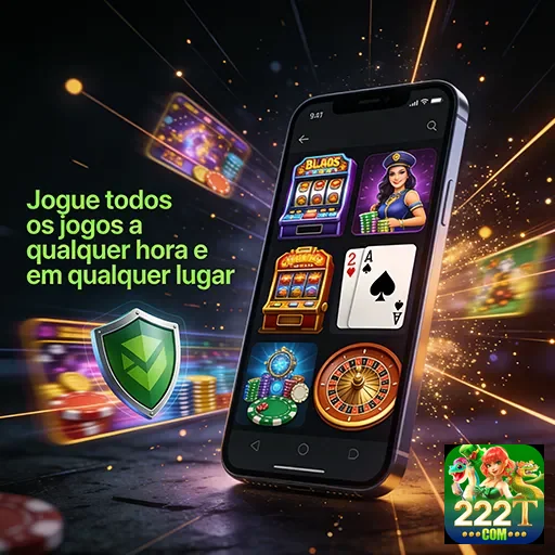 Ilustração de Acesso seguro para jogadores responsáveis