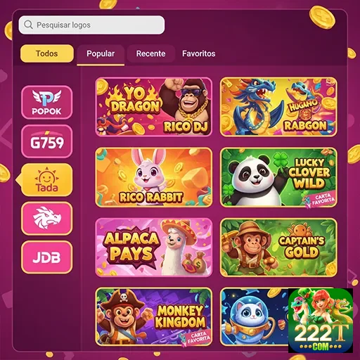 Ilustração de Explore os melhores serviços VIP na 222t