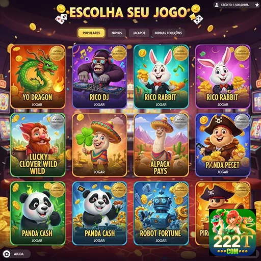 Ilustração de Explore os melhores serviços VIP na 222t