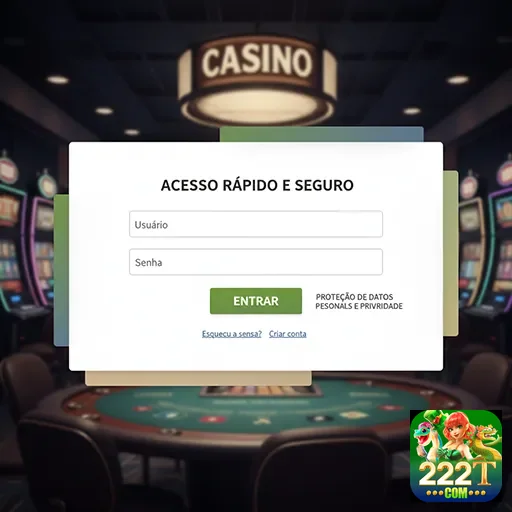 Ilustração de Explore os melhores serviços VIP na 222t