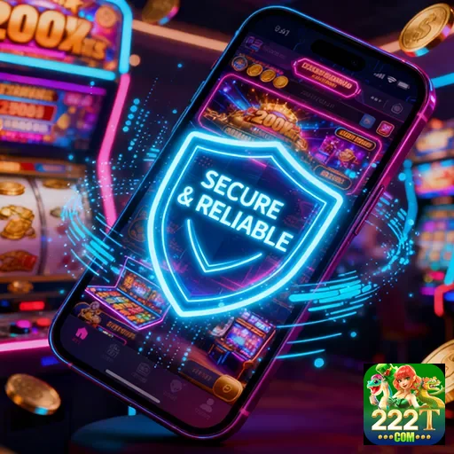 Ilustração de Explore os melhores serviços VIP na 222t