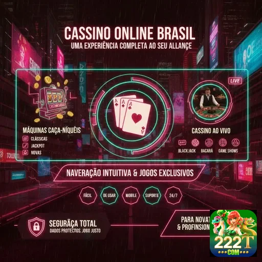 Ilustração de Explore as Ofertas VIP da 222t e Bônus Imperdíveis