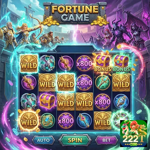 Ilustração de Explore as Ofertas VIP da 222t e Bônus Imperdíveis