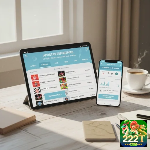 Ilustração de Explore as Ofertas VIP da 222t e Bônus Imperdíveis