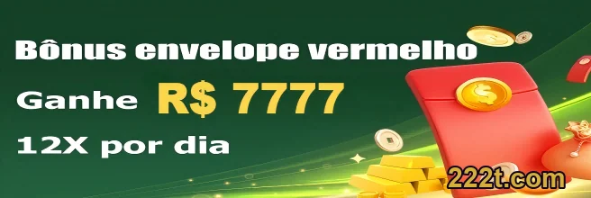 Card com variedade de jogos e serviços VIP no cassino